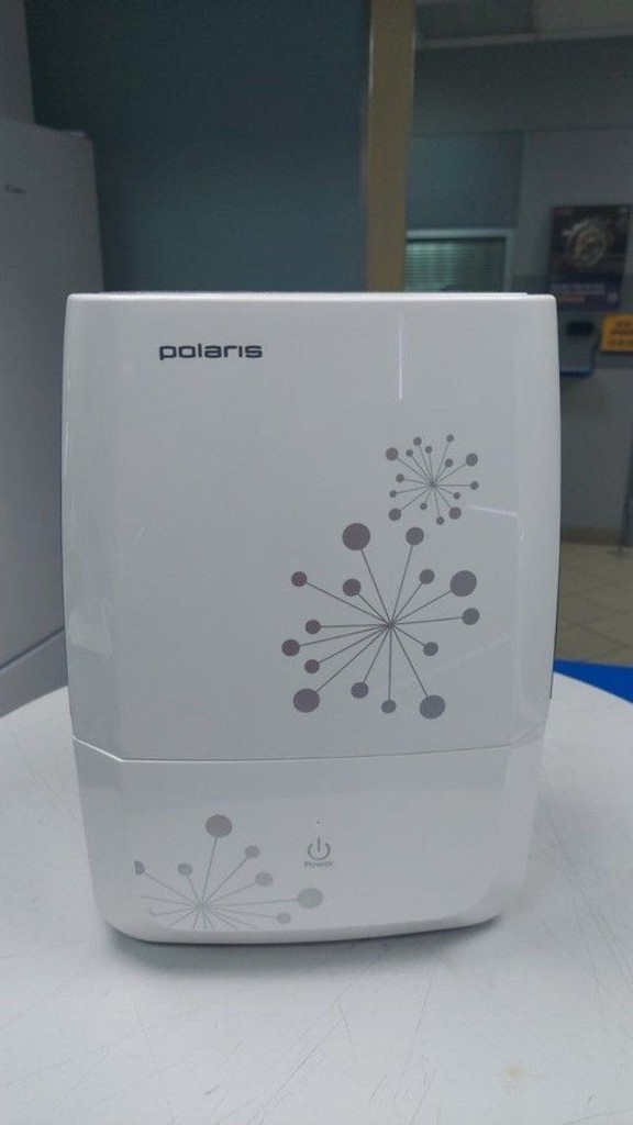 Купить Polaris PUH 3504 Б/У