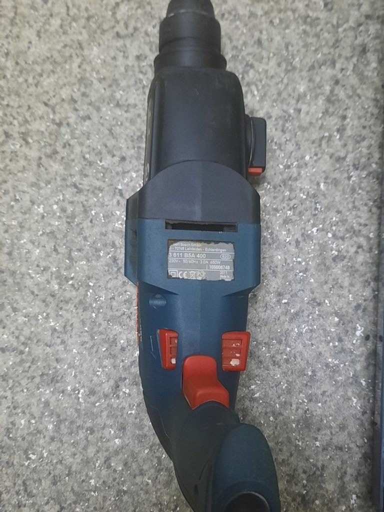 Объявление Bosch gbh 2-20 d Б/У