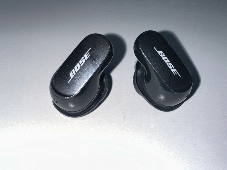 Bose quietcomfort earbuds ii Код:01-200979564. Зображення 12