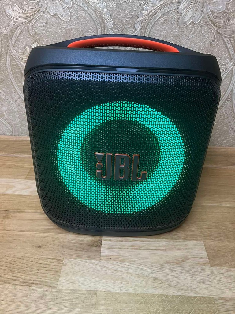 Дешиво Jbl PartyBox Encore Essential 2 (JBLPBENCOREESS2) с ломбарда