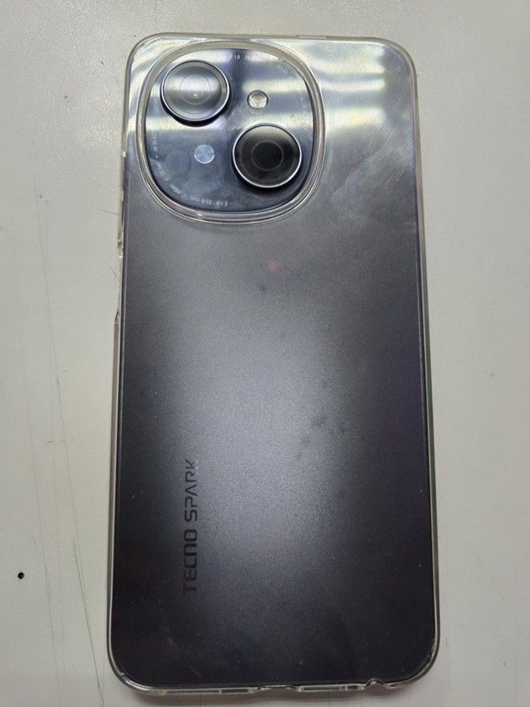 Оголошення Tecno spark go 1 kl4 3/64gb Б/У