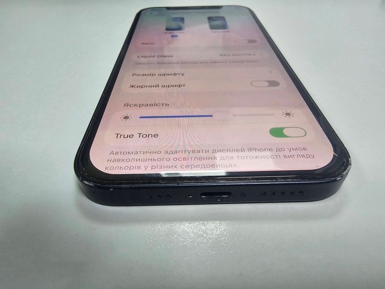 Apple iPhone 12 64GB (PRODUCT)RED Код:01-200979930. Изображение 5