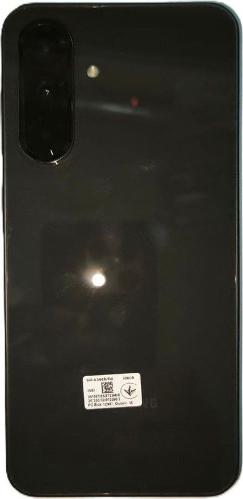 Samsung galaxy a36 5g 8/256gb Код:01-200979903. Зображення 6