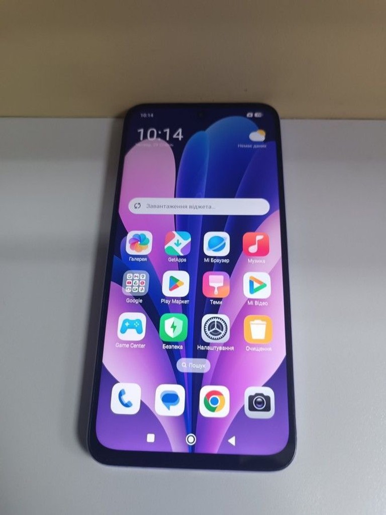 Купити Xiaomi redmi 15 4g 6/128gb Б/У