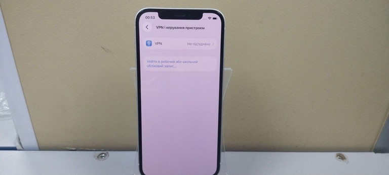 Apple iPhone 12 128GB (PRODUCT)RED Код:01-200982034. Изображение 6