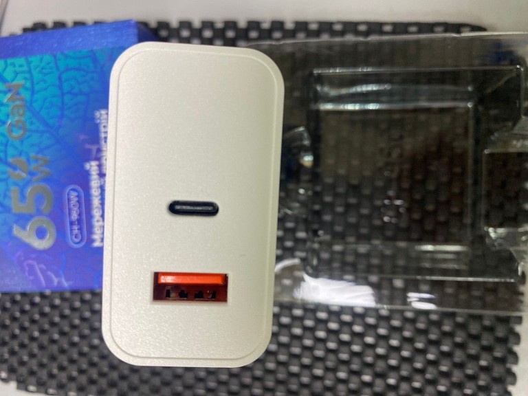 Grand-x CH-960W 65W White Код:01-200978854. Зображення 6