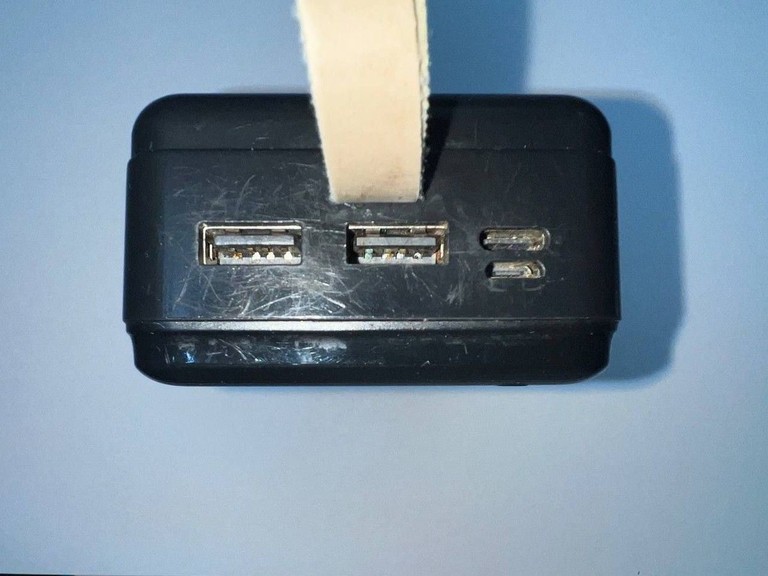 Купить Beepower 30000mah Б/У