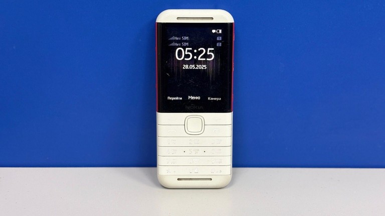 Купити Nokia 5310 2020 dualsim Б/У