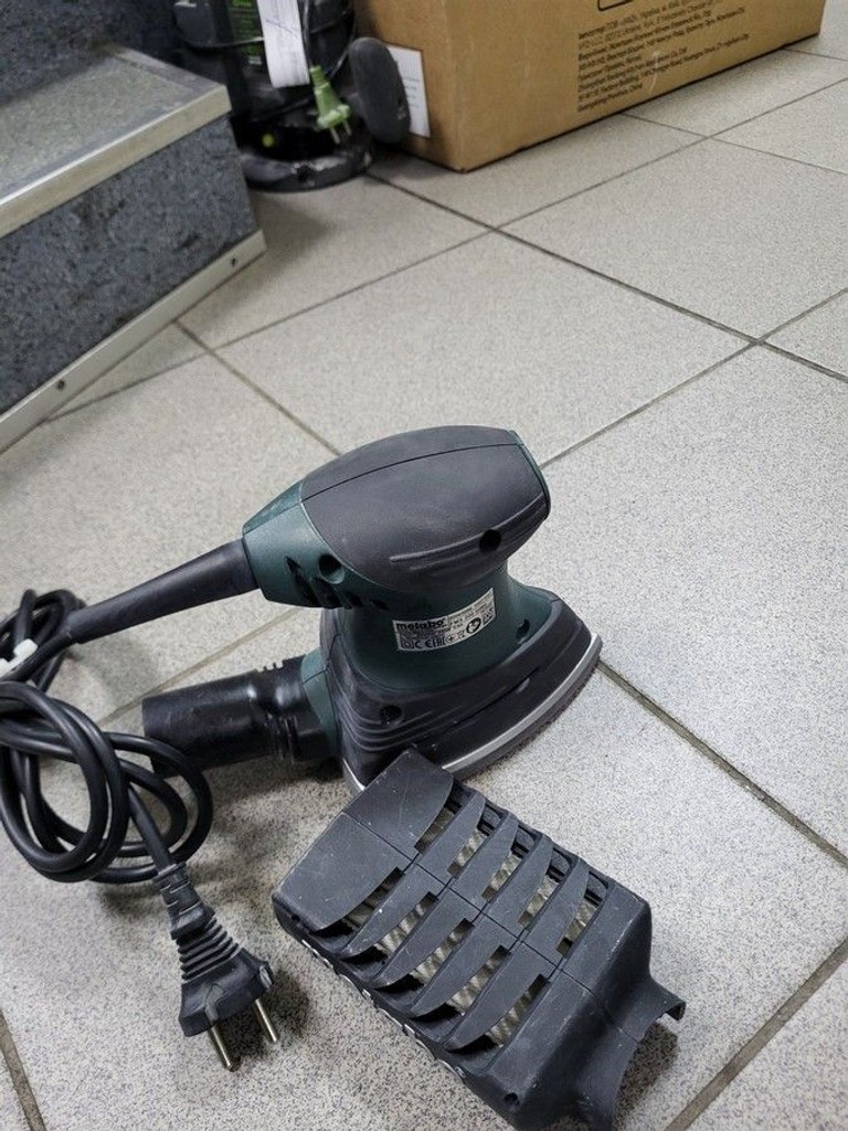 Дешиво Metabo fms 200 intec с ломбарда