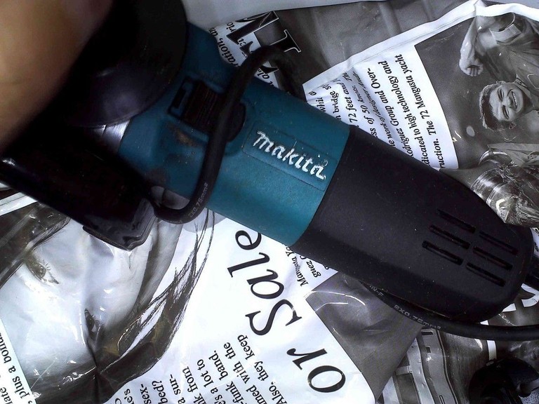 Объявление Makita копія ga5030 Б/У