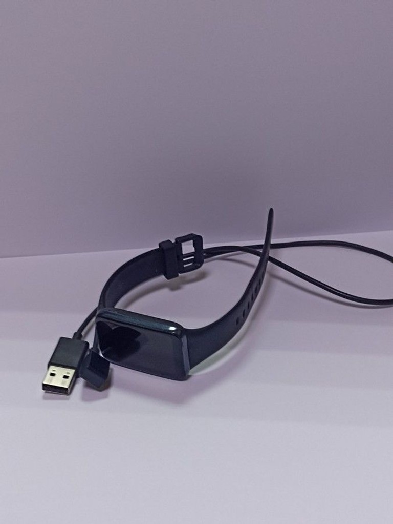 Дешиво Xiaomi mi smart band 7 pro с ломбарда