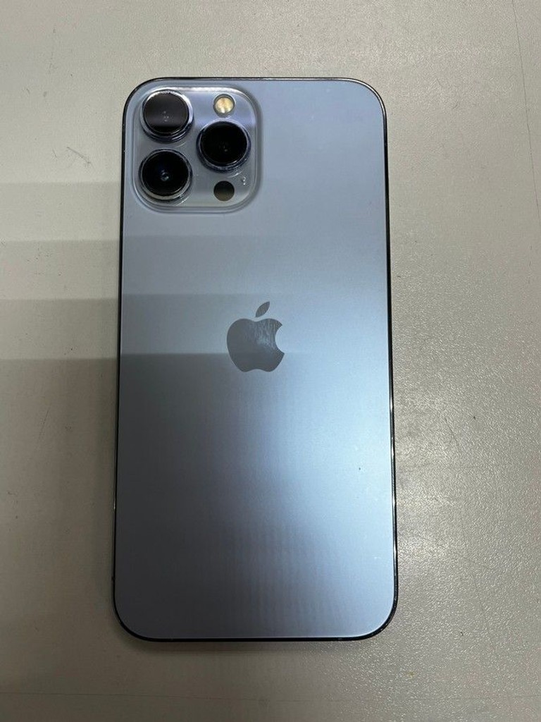 Apple iphone 13 pro max 128gb Код:01-200983270. Изображение 9