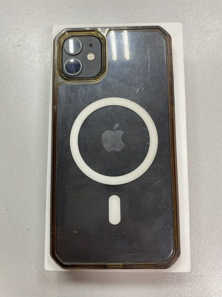 Оголошення Apple iphone 11 128gb Б/У