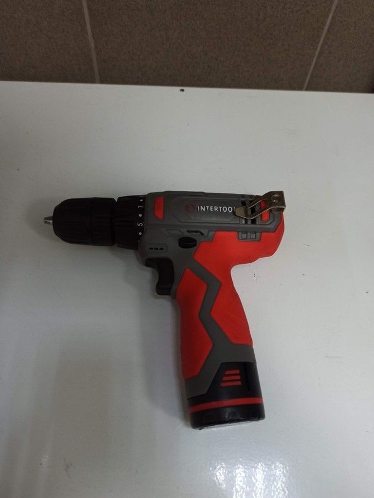 Купить Intertool DT-0310 Б/У