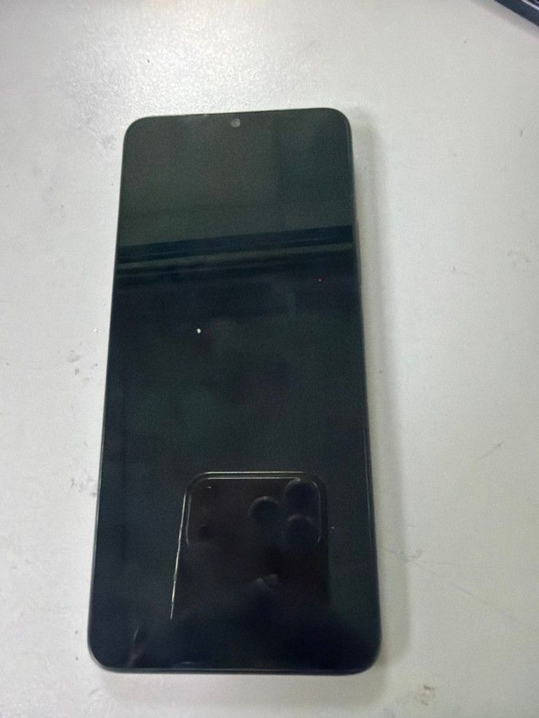 Оголошення Poco C61 3/64GB Black Б/У