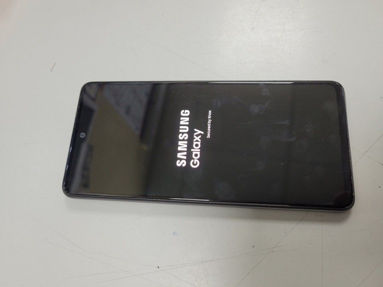 Дешиво Samsung galaxy a52 sm-a525f 8/256gb с ломбарда