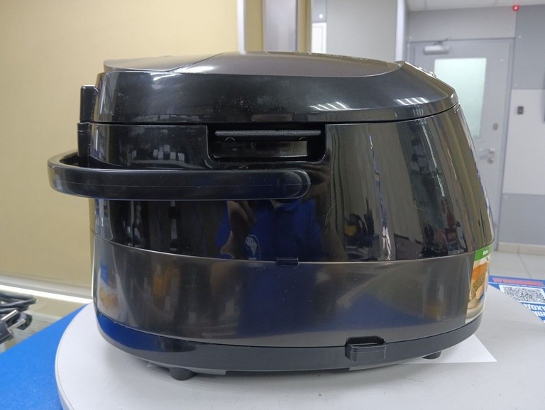 Объявление Philips hd4749 Б/У