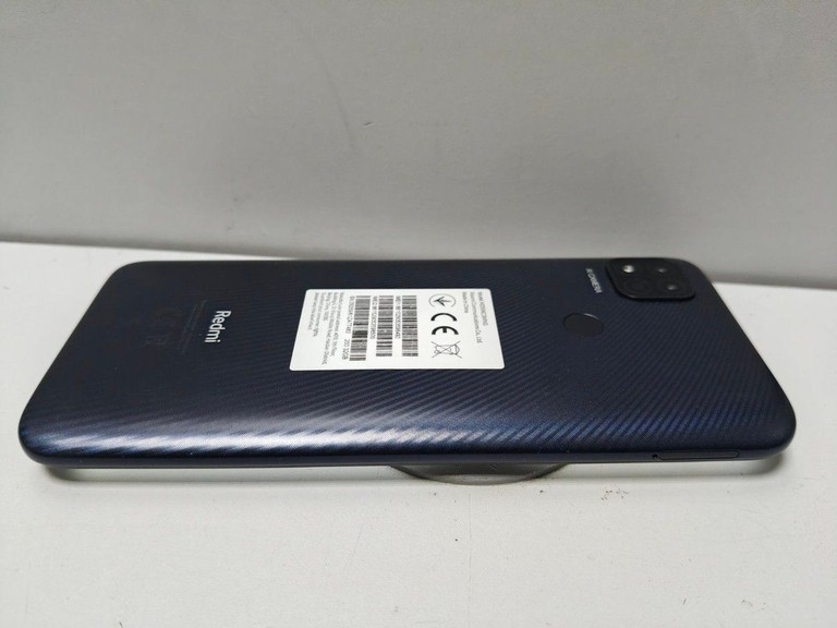 Xiaomi redmi 9c nfc 2/32gb Код:01-200989706. Зображення 9