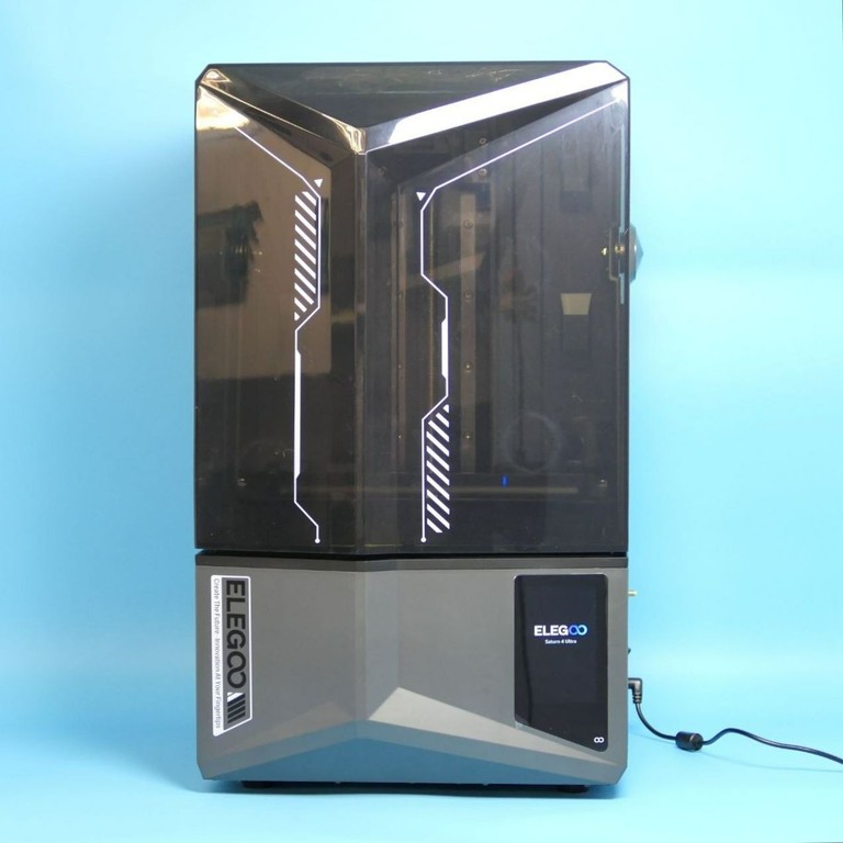Купити SLA ELEGOO Saturn 4 Ultra 12K Б/У