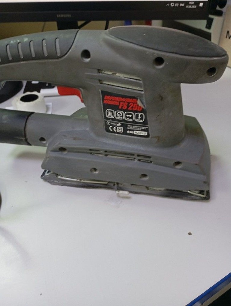 Оголошення Forte FS-250 Б/У