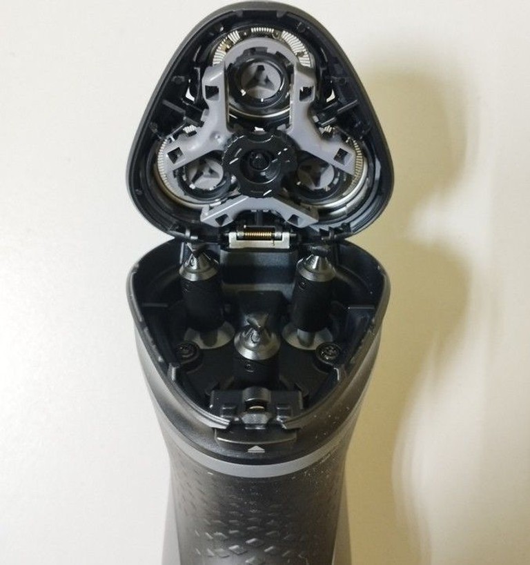 Philips Shaver Series 1000 S1142/02 Код:01-200989897. Изображение 5