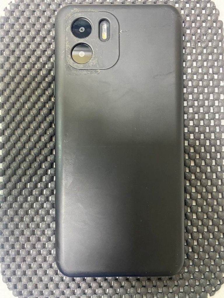Xiaomi Redmi A2 2/32GB Black Код:01-200986522. Зображення 6