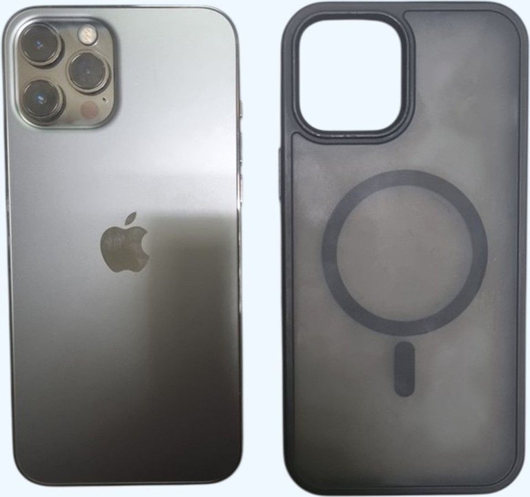 Розпродаж Apple iphone 12 pro max 128gb, продавець Техноскарб