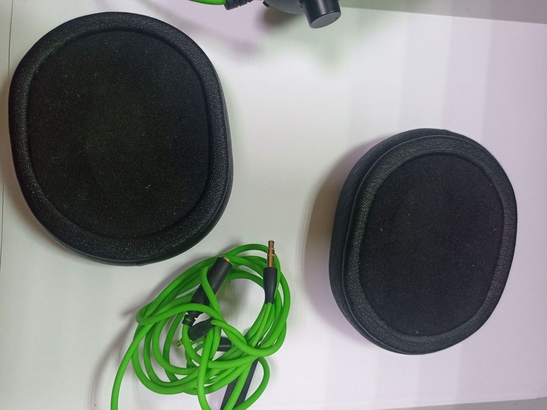 Дешево Razer blackshark v2 x rz04-03240100-r3m1 з ломбарду