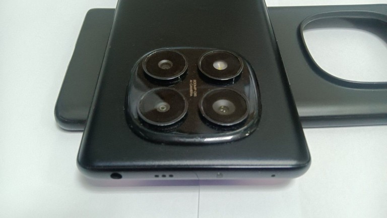 Xiaomi redmi note 14 pro 8/256gb Код:01-200992187. Зображення 5