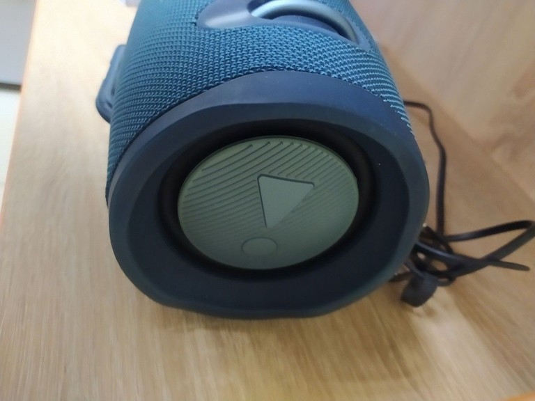 Jbl Xtreme 2 Red Код:01-200989508. Зображення 6