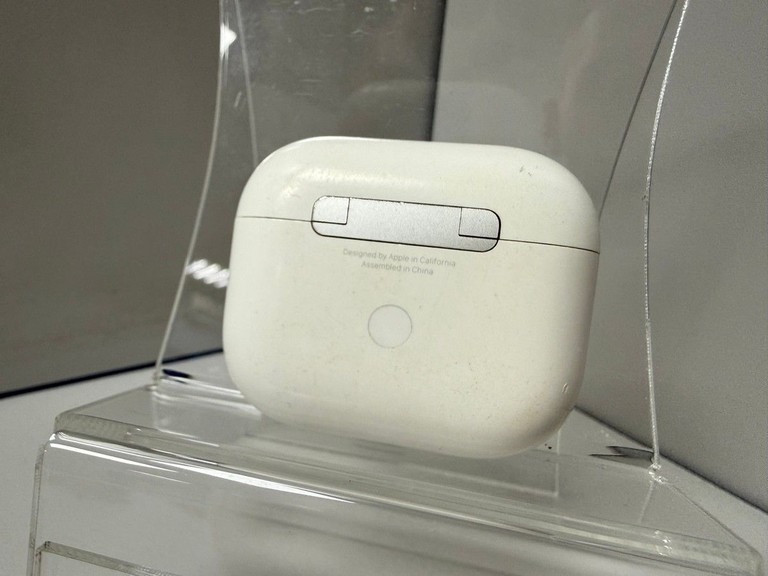 Объявление Apple airpods 3rd generation Б/У