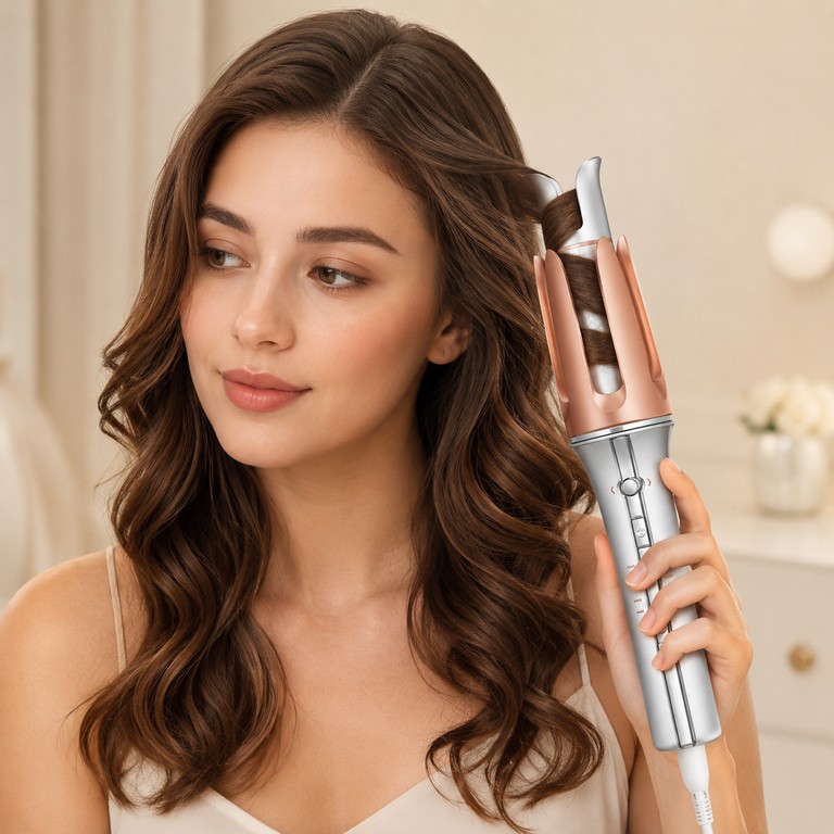 Объявление Sheglam Hair Curler Bella Б/У