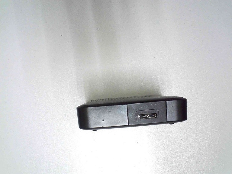 Купити Wd my passport 2 tb Б/У