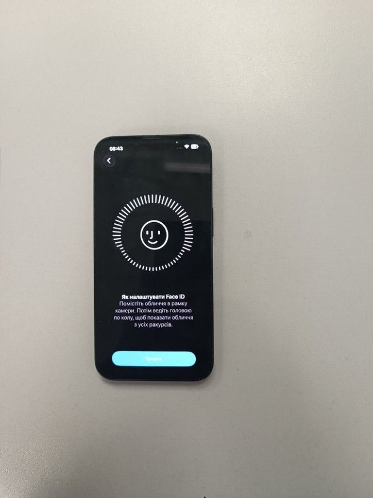 Apple iphone 13 128gb Код:01-200995130. Изображение 6