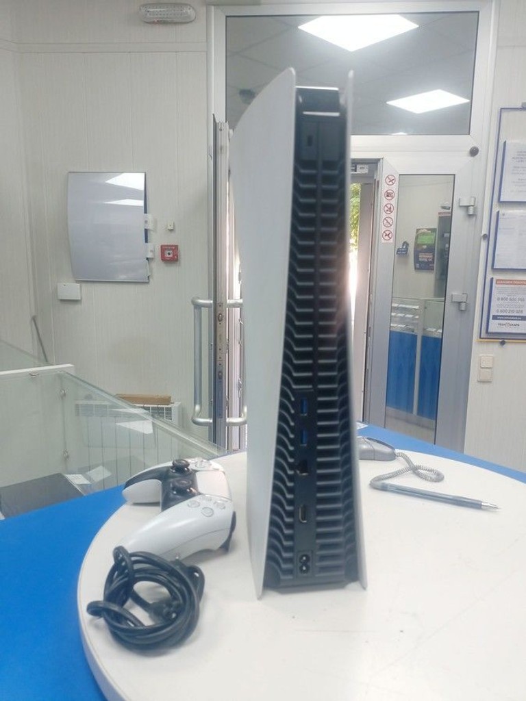 Розпродаж Sony PlayStation 5 825GB, продавець Техноскарб