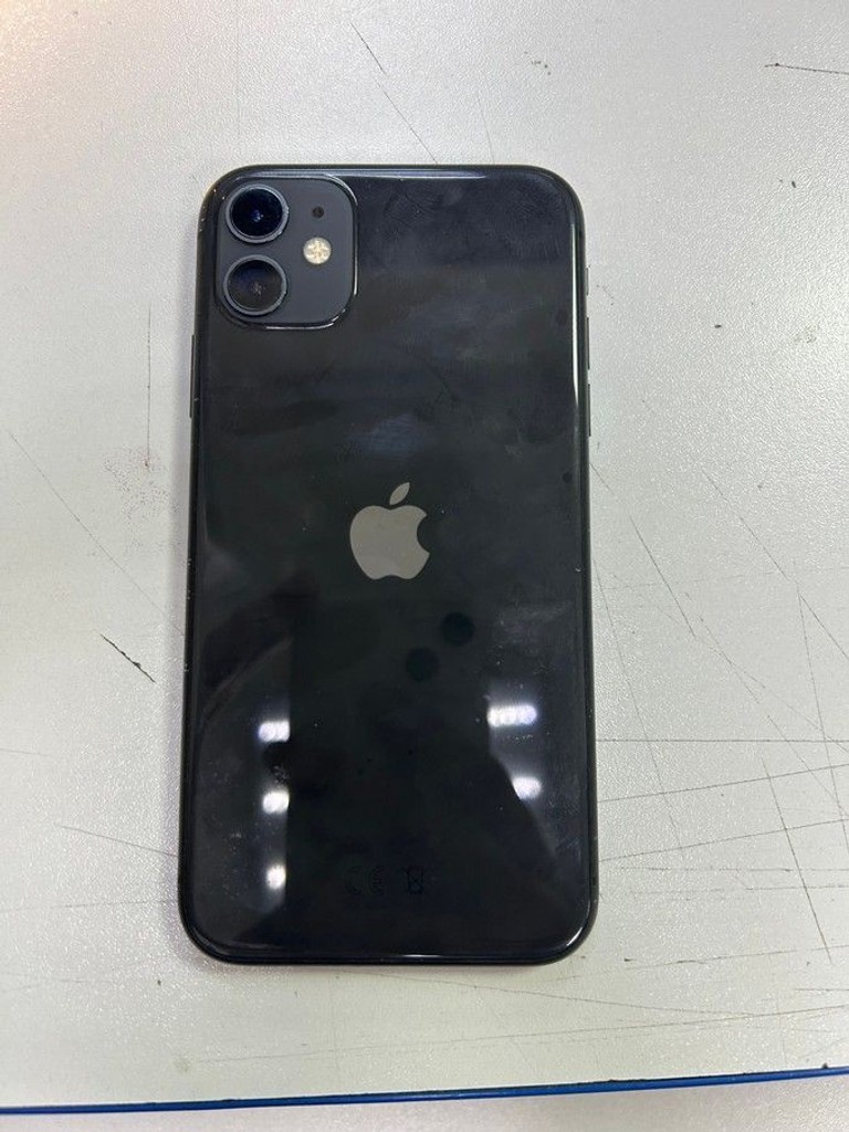 Объявление Apple iphone 11 128gb Б/У