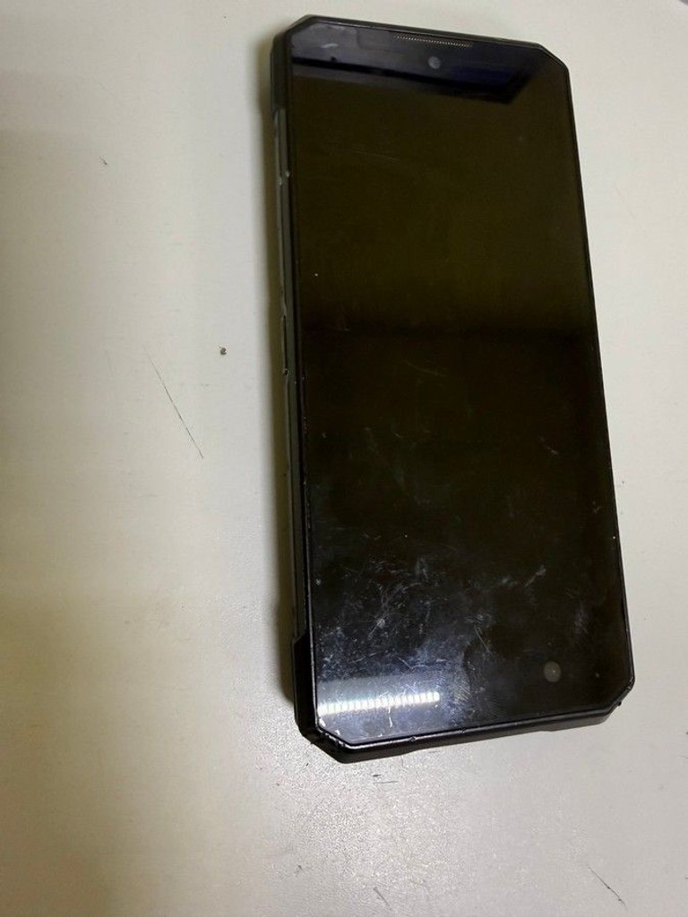 Дешево Doogee s200 12/256gb з ломбарду