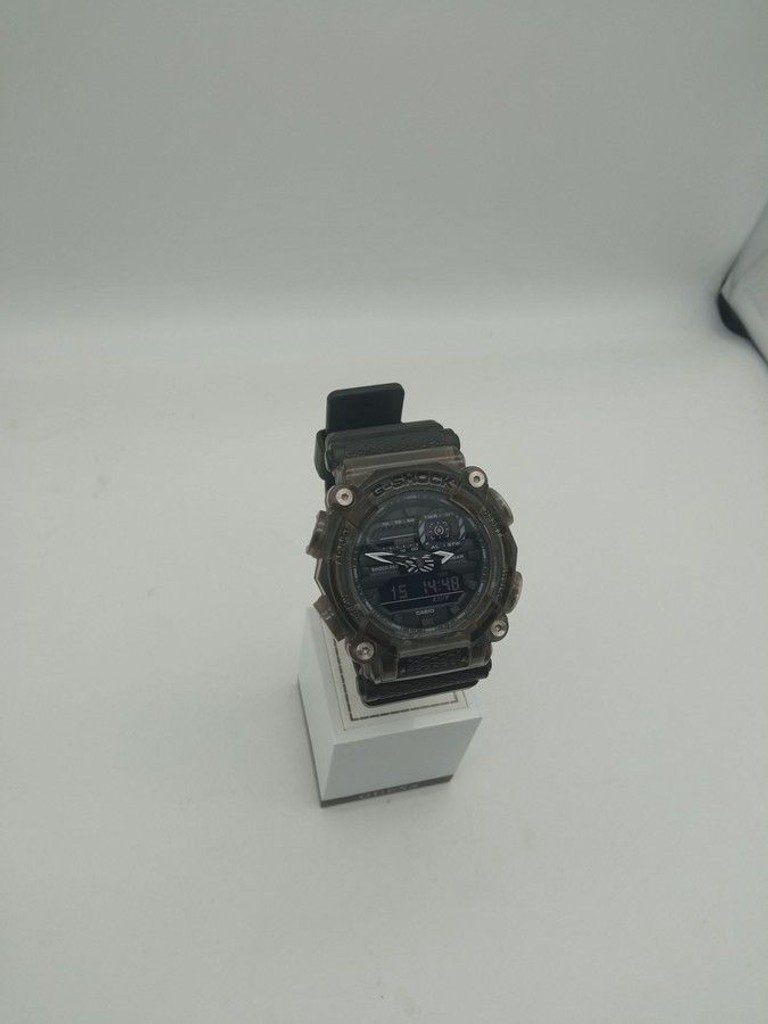 Оголошення Casio ga-900ske Б/У