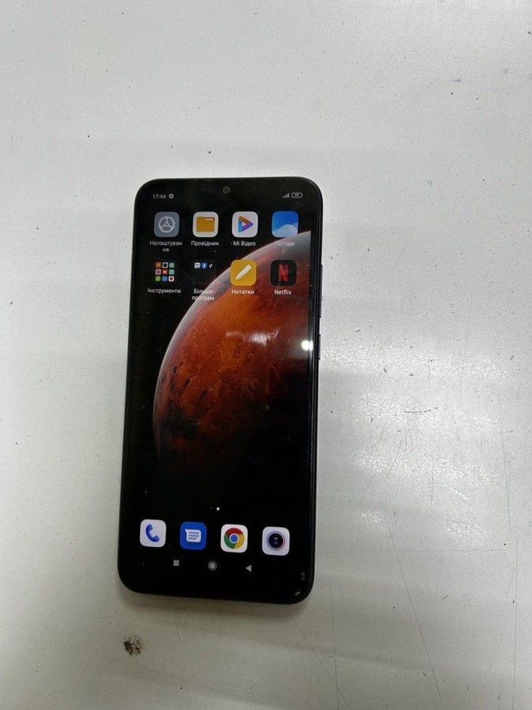 Объявление Xiaomi redmi 9a 2/32gb Б/У