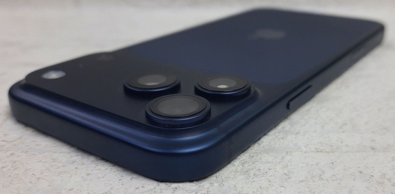 Apple iphone 17 pro max 256gb Код:01-200996132. Зображення 10