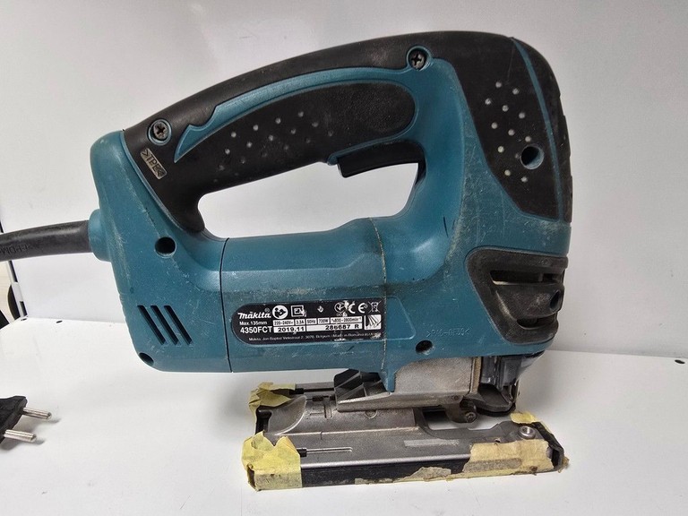 Makita 4350FCT Код:01-200996684. Зображення 6