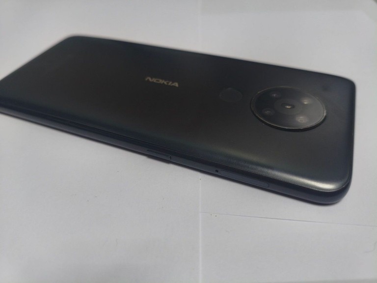 Nokia 5.3 ta-1234 4/64gb Код:01-200998804. Зображення 7
