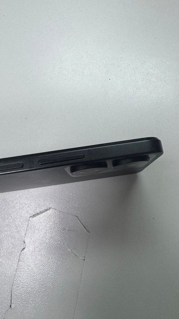 Оголошення Xiaomi Redmi 13C 5G 4/128GB Twilight Blue Б/У