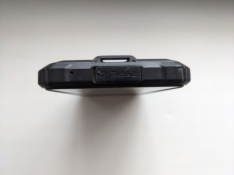 Sigma mobile X-treme PQ18 Black Код:null. Зображення 7