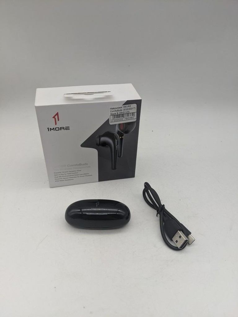 Купити 1More comfobuds ess3001t Б/У
