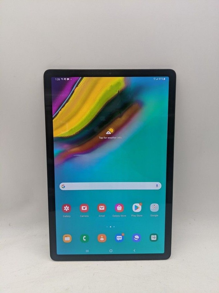 Купити Samsung galaxy tab s5e 4/64gb Б/У