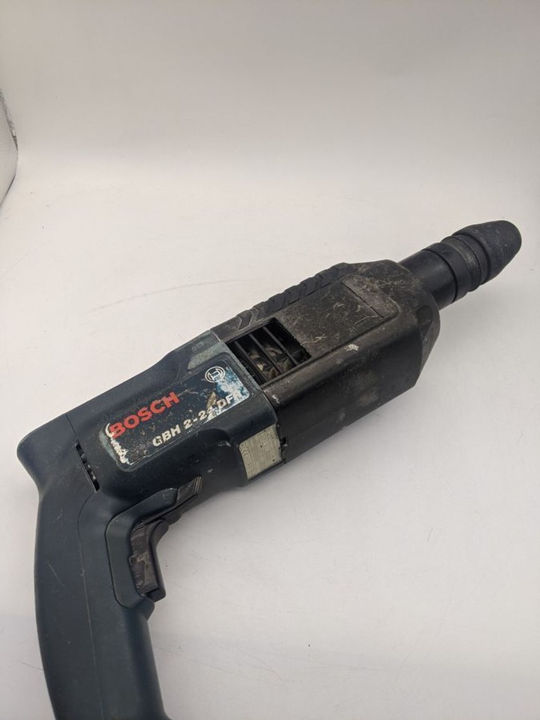Оголошення Bosch gbh 2-24 dfr до 2010р. Б/У