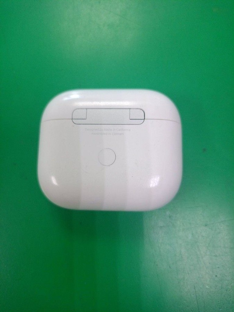 Дешево Apple airpods 3rd generation з ломбарду