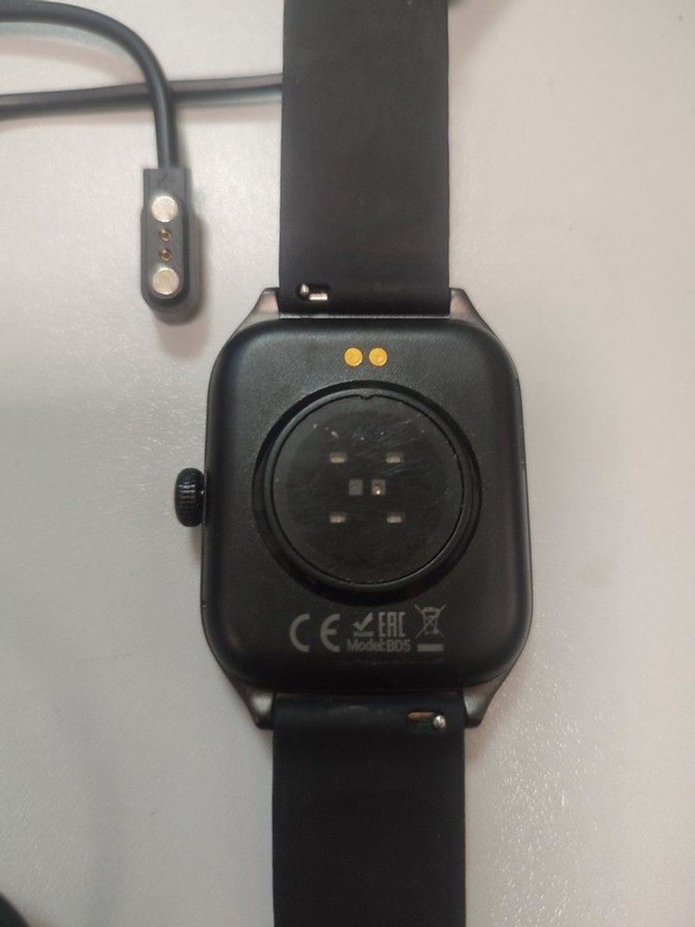 Купити Borofone BD5 Black Б/У