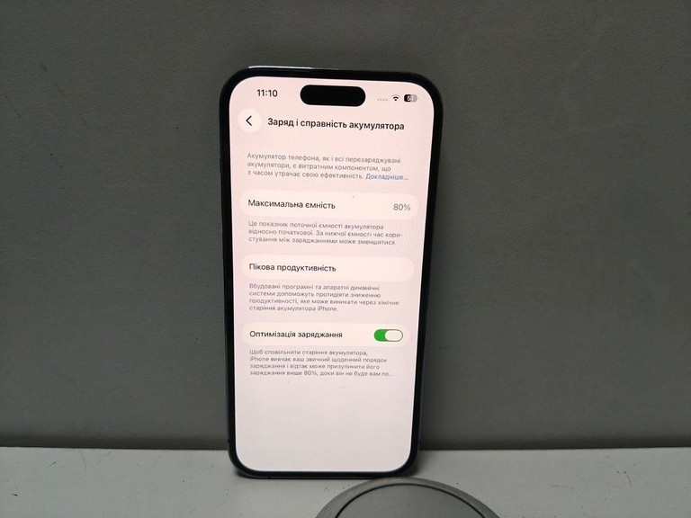 Дешево Apple iphone 14 pro 128gb з ломбарду
